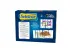 BRINCAR DE APRENDER SOLETRAR C/120 PECAS 
