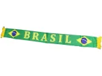 CACHECOL VERDE AMARELO COPA (JS1385) 