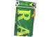 CACHECOL VERDE AMARELO COPA (JS1385) 