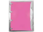 CAD ARG COLEGIAL CRISTAL 4 ARGOLAS C/20FLS 