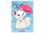 CAD BROCHURA 1/4 CD COST 96FLS LOUISE PC/5 