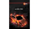 CAD BROCHURA 1/4 CD COST 96FLS MAXICARS PC/5 