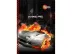 CAD BROCHURA 1/4 CD COST 96FLS MAXICARS PC/5 