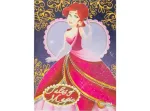 CAD BROCHURA 1/4 CD COST 96FLS TALES OF MAGIC C/5 