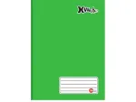 CAD BROCHURA 1/4 CD COST 96FLS X-WRITE VERDE PC/5 