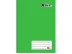 CAD BROCHURA 1/4 CD COST 96FLS X-WRITE VERDE PC/5 