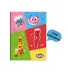 CAD BROCHURAO CD 80FLS PC/5UN FINI FSC 