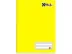 CAD BROCHURAO CD COST 96FLS X-WRITE AMARELO PC/5 