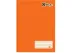CAD BROCHURAO CD COST 96FLS X-WRITE LARANJA PC/5 