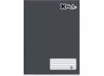 CAD BROCHURAO CD COST 96FLS X-WRITE PRETO PC/5 