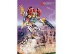 CAD BROCHURAO UNIV CD COST 96FLS X-ROBOTS PC/5 