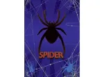 CAD BROCHURAO UNIV CD COST 96FLS X-SPIDER PC/5 