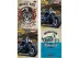 CAD CAPA DURA 1/4 96FLS X-MOTO PC/8 