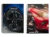 CAD CAPA DURA 200FLS 10X1 MAXICARS PC/4 