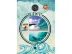 CAD CAPA DURA 200FLS 10X1 X-SURFING PC/4 