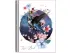CAD CAPA DURA 300 FLS 15X1 LOVE BIRDS PC/03UN 