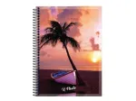CAD CAPA DURA 300FLS 15X1 X-PHOTO PC/3 