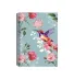 CAD CAPA DURA 400 FLS 20X1 LOVE BIRDS PC/02UN 