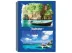 CAD CAPA DURA 96 FLS 1X1 NATURE PC/06UN 