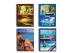 CAD CAPA DURA 96 FLS 1X1 NATURE PC/06UN 