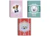 CAD CAPA DURA 96FLS 1X1 PUP PC/6 