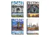 CAD CAPA DURA 96FLS 1X1 X-PHOTO PC/6 