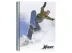 CAD CAPA DURA 96FLS 1X1 X-SPORTS PC/6 