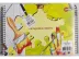 CAD CAPA DURA CARTOGRAFIA 96FLS PC/8 