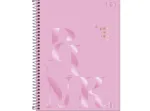 CAD CD UNIV LOVE PINK 10M 160F PC/4 