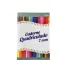 CAD QUADRICULADO 0,07MM BROCHURAO CANAAN 215X310 PC/5 