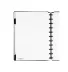 CADERNO BLACK GRANDE CIGD4090 