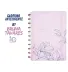 CADERNO BT HOUSE GRANDE CIGD4159 