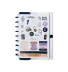 CADERNO BT HOUSE GRANDE CIGD4159 