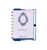 CADERNO BT HOUSE GRANDE CIGD4159 