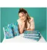 CADERNO BY LUARA MALDIVES GRANDE CIGD4109 