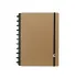 CADERNO CARAMEL GRANDE CIGD4092 