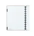 CADERNO CARAMEL GRANDE CIGD4092 