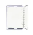 CADERNO CI BY HARRY POTTER AZUL GRANDE CIGD4343 