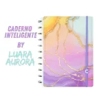 CADERNO CI BY LUARA AURORA GRANDE CIGD4162 