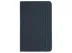 CADERNO COSTURADO C/PAUTA A5 PRETO 96FLS  