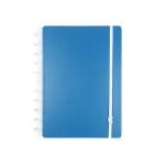 CADERNO DEEP BLUE GRANDE CIGD4313 