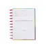 CADERNO DISCO ENJOY - 280 X 215 - 80FLS 