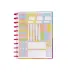 CADERNO DISCO ENJOY - 280 X 215 - 80FLS 