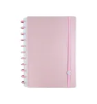 CADERNO FAIRYTALE GRANDE CIGD4105 