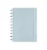 CADERNO GLACIAL GRANDE CIGD4340 