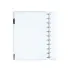 CADERNO GLACIAL GRANDE CIGD4340 