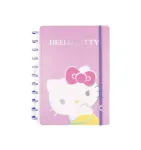 CADERNO HELLO KITTY GRANDE CIGD4344 
