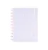 CADERNO ICE BLUE GRANDE CIGD4166 