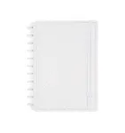 CADERNO ICE GREY GRANDE CIGD4164 