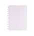 CADERNO ICE PINK GRANDE CIGD4165 